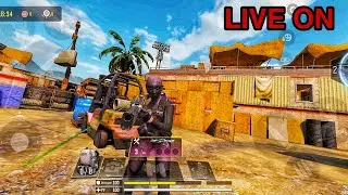 EM BUSCA DO LENDÁRIO // CALL OF DUTY MOBILE 🔫🔥🙅🏻