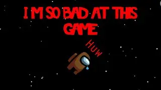 This Would Only Happen To Me! Among Us Stream Highlight