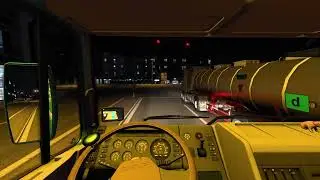 Euro Truck Simulator 2  1.50