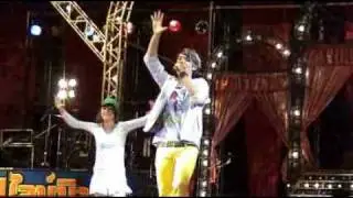 Ice Sarunyu - Kon Jai Ngai @ Sirivech Event