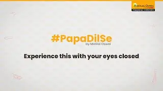 #PapaDilSe