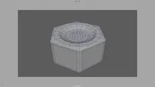 Hard surface 1