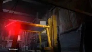 Half-Life 2 Episode 2 - Freeman Pontifex - Part 3/4