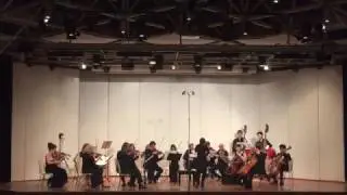 M.LEONTOVYCH - Y.LANIUK  - "SHCHEDRYK" - Oksana Lyniv & "Ukraina" orchestra Munich