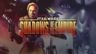 VG Classics: Star Wars - Shadows of the Empire (1997)