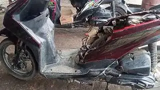 beat fi sering mati mendadak
