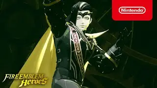 Fire Emblem Heroes - Book V 