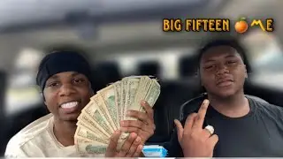 Reacting to OME BIG Fifteen unreleased music (NEXT UPCOMING)#subscribe #like #roadto1k #memphis
