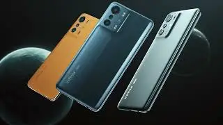 INFINIX ZERO 5G
