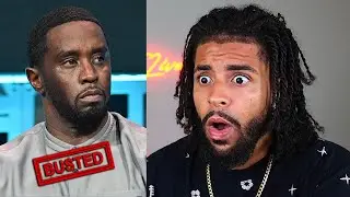 Diddy Pays R*PE Victim $100M After Losing Lawsuit!