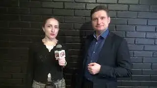 Дмитрий Ланцов - «ТЕРРА» - VRPoint Маркетплесы