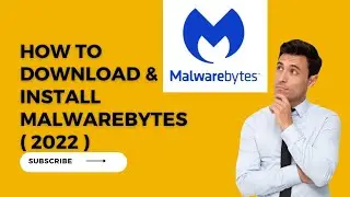 How to Download & Install Malwarebytes in Windows 10 (2022)/Paano magdownload ng Malwarebytes
