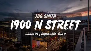 Take a Virtual Tour of DC's 1900 N Street Property!