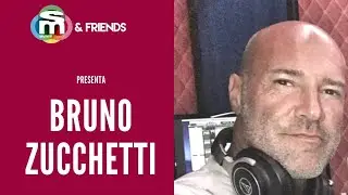 Il pianoforte nelle produzioni moderne, con Bruno Zucchetti