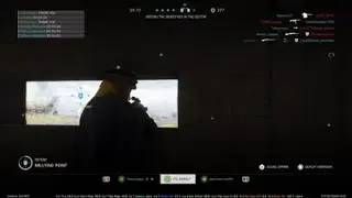 Battlefield V | stupid death