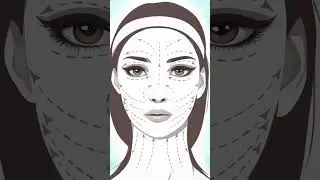 Массажные линии при ионофорезе схема процедур с Элфор-Проф в косметологии (Вопрос-Ответ) #ионофорез