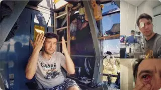 К чему приводит нарушение техники безопасности..