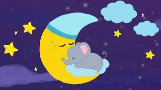 🎵 Малыш уснул ЗА 5 минуты )) 🎵 Лучшая Музыка Для Детского Сна 🎵 Колыбельная Для Малышей 🎵Sleep Music