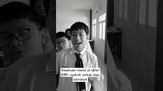 Mau istirahat sambung kata dulu.