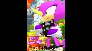 Super Mario VS Sonic The Hedgehog Part 7 #sonic#shadow#mario