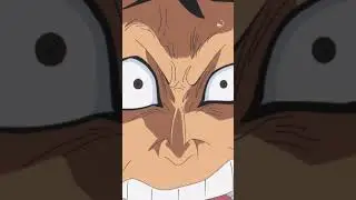 Random moment 5  (one piece)