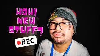 NEW THINGS COMING OUT #vlog #vlogs