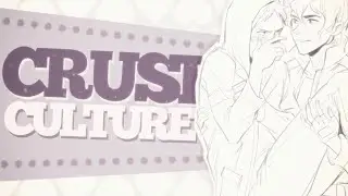 Crush Culture ♡ MULTIFANDOM ♡「 FULL MEP 」