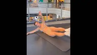 strong abs and core workout at home #core #abs #coreworkout #absworkout
