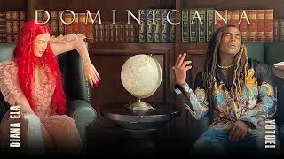 Diana Ela, Yotuel - Dominicana (Video Oficial)