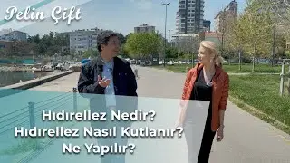 Hıdırellez Nedir? Hıdırellez Nasıl Kutlanır? Ne Yapılır? - Pelin Çift - Ali Faik Demir