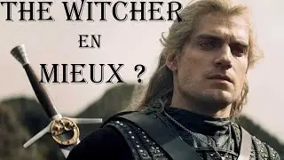 COMMENT THE WITCHER AURAIT PU ÊTRE MIEUX