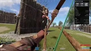NVIDIA Geforce NOW ULTİME TEST WEB [TR] 4080 RUST