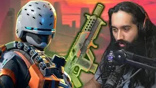 NEW SPLIT = NEW SOLO QUEUE GRIND | LG ShivFPS