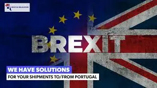 Brexit doesn't have to be a block