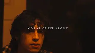 MORAL OF THE STORY 