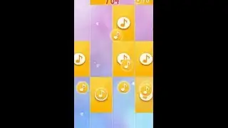 Piano Tiles 2 |  Полёт шмеля Мой новый рекорд | 1405