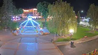 Leavenworth Washington Live Webcam from Mountain Modern