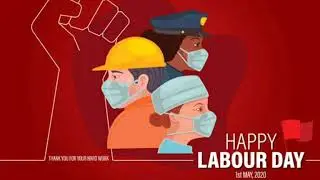 About labour day