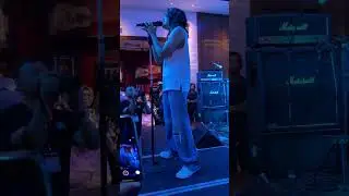 Semalam Yang Hangat by Amir Masdi