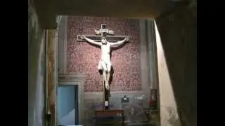 Chiesa di Sant'Anna. Genova.  Foto di Alberto Debidda.