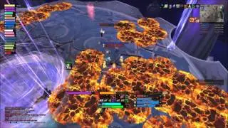 Perfection, EU Tarren Mill vs Gul'Dan Mythic, Havoc DH PoV
