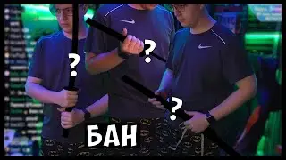 ЗА ЭТОТ ПОДАРОК ОТ ИГОРЯО ПЯТЁРКУ МОГЛИ ЗАБАНИТЬ