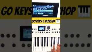 Jazz Hop GO: KEYS 🔥🎹