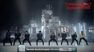 TVXQ! 동방신기_MUEVE LA CABEZA O SE PONE TIESA_PARODY MUSIC VIDEO