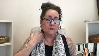 Ask Carolena Nericcio
