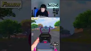 OHAA BOT SANDILAR 😅💚 | PUBG Mobile