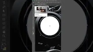 How to turn Headlight ON | Adobe photoshop #photoshoptutorial  #graphicdesign