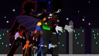 Vore Wars ep 3 temporada 1