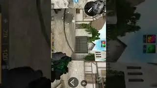 Вам показывали этот прострел?!!