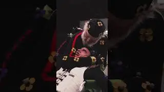 BTS Nick Castle MoCap for Halloween Game 